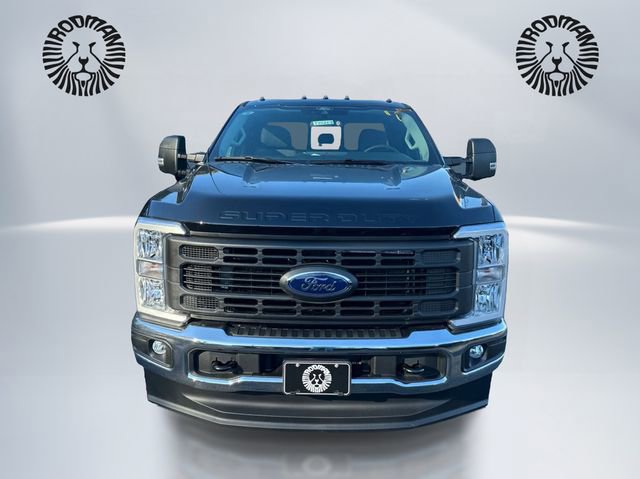 New 2026 Ford F250 XL w/ XL Driver Assist Package image 2