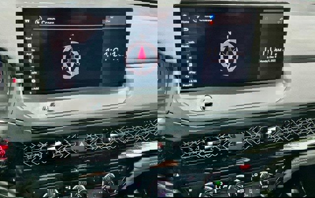 Certified 2024 Honda Accord EX-L image 30