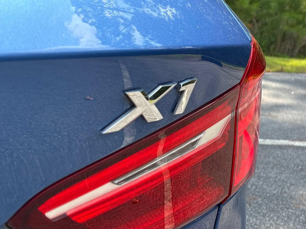 Used 2016 BMW X1 xDrive28i AWD/4WD image 26
