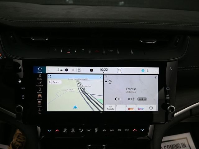 New 2026 Jeep Grand Cherokee L Limited w/ Limited Altitude Package image 20