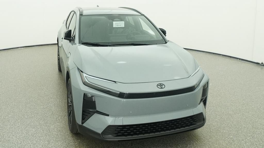 New 2026 Toyota C-HR AWD/4WD image 14