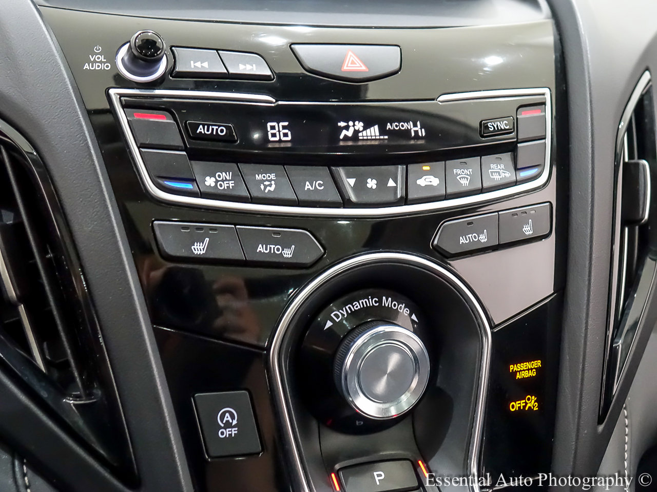 Used 2019 Acura RDX AWD w/ Technology Package image 21