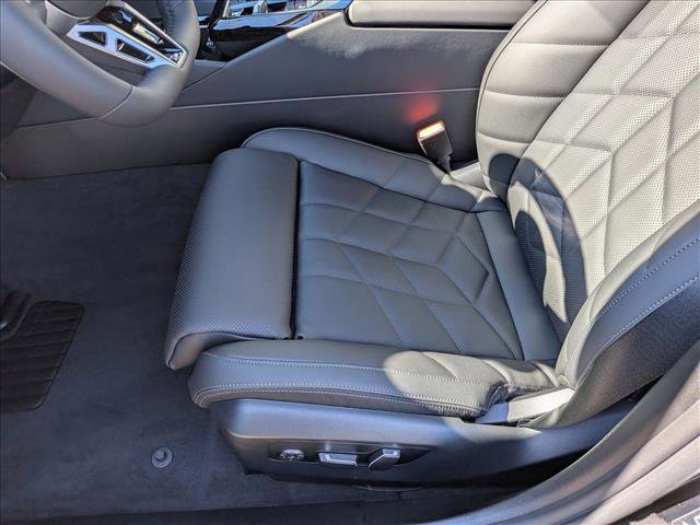 New 2026 BMW 540i xDrive w/ M Sport Package image 4