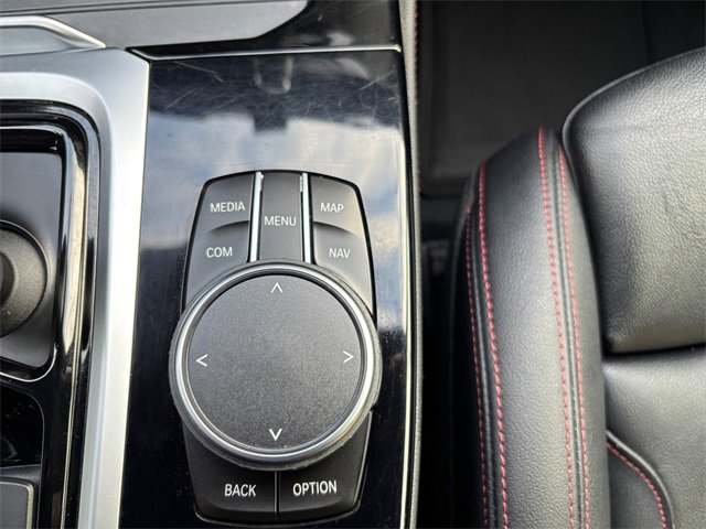 Used 2019 BMW X4 M40i image 31