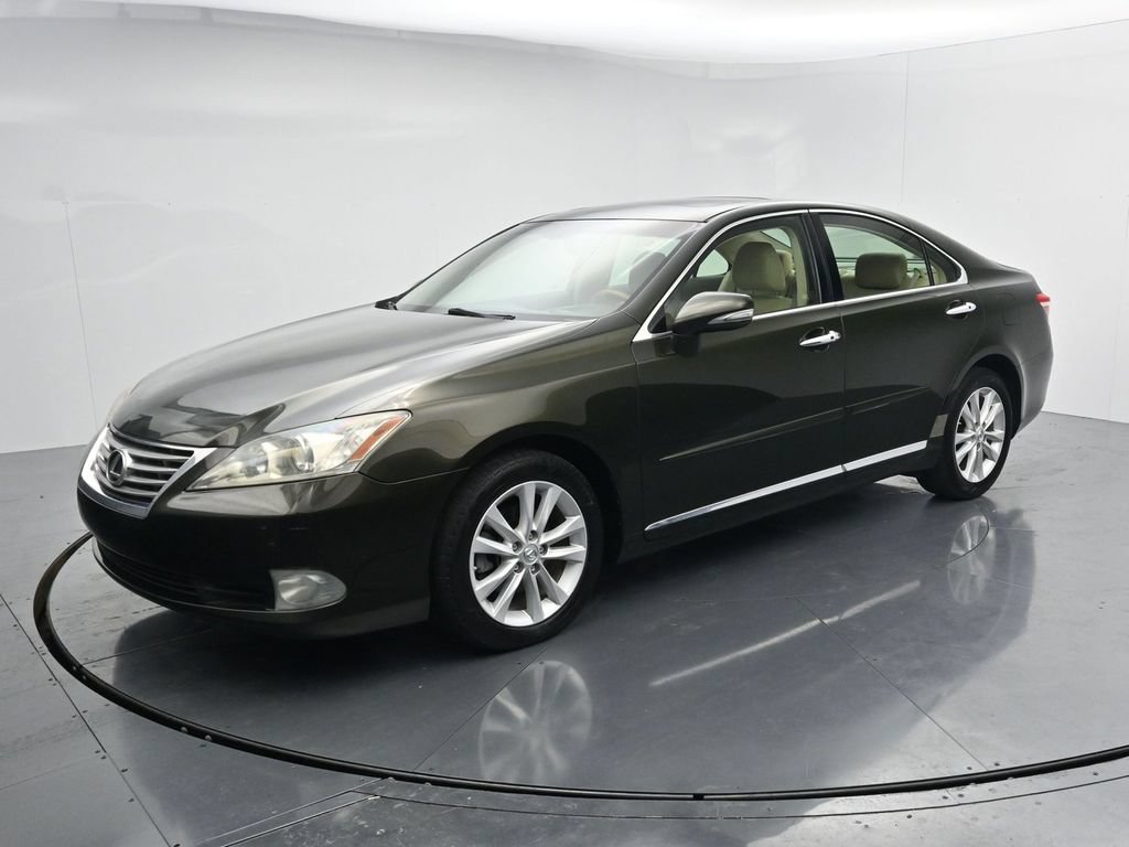 Used 2011 Lexus ES 350 FWD image 4