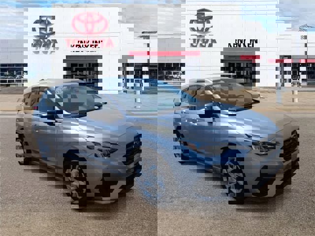 Used 2024 Subaru Impreza 2.0i w/ Popular Package #1A image 1