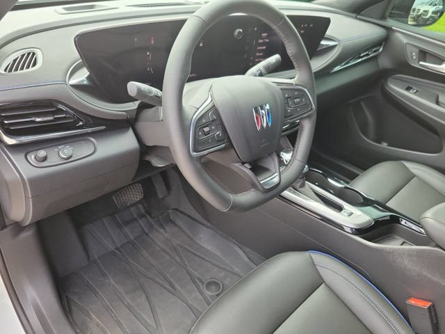 Used 2024 Buick Envista Sport Touring w/ Convenience I Package FWD image 8
