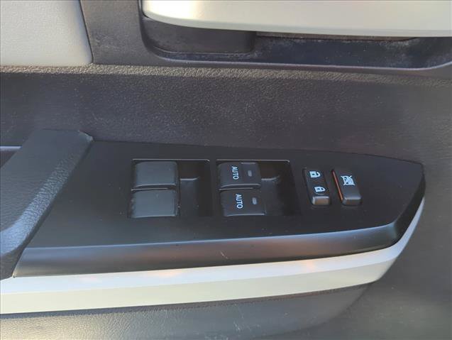 Used 2021 Toyota Tundra Limited w/ Limited Premium Package RWD image 19