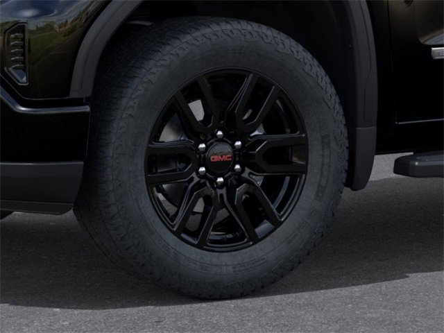 New 2026 GMC Sierra 1500 Elevation w/ Preferred Package image 9