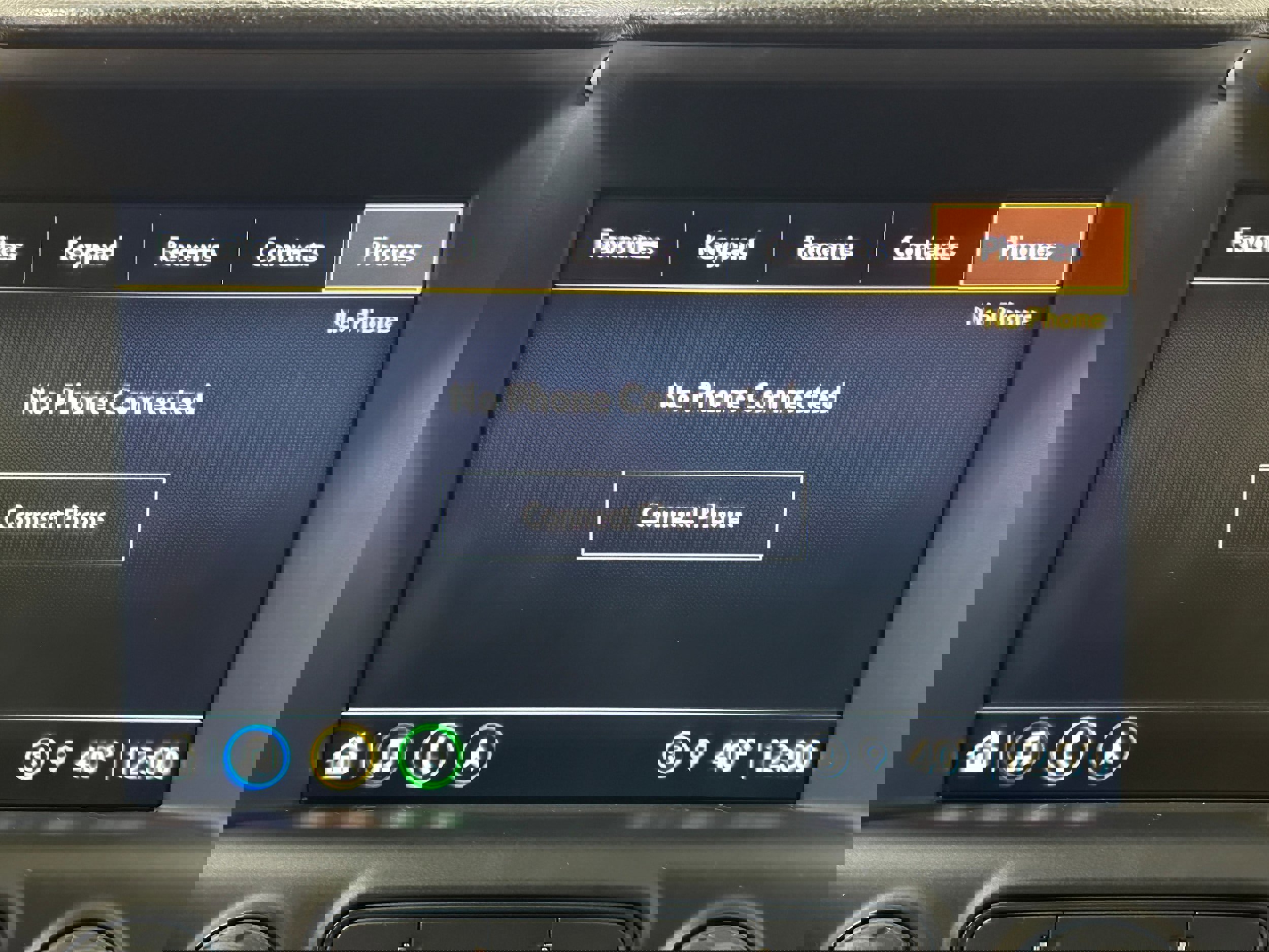 Used 2022 GMC Terrain SLT w/ Infotainment Package II image 6