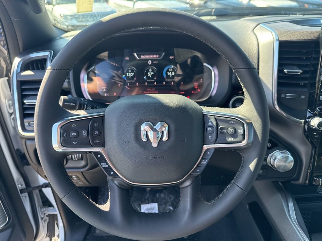 New 2026 RAM 1500 Laramie image 10