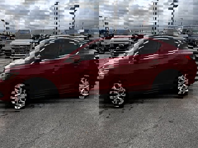 Used 2017 Acura ILX FWD image 4