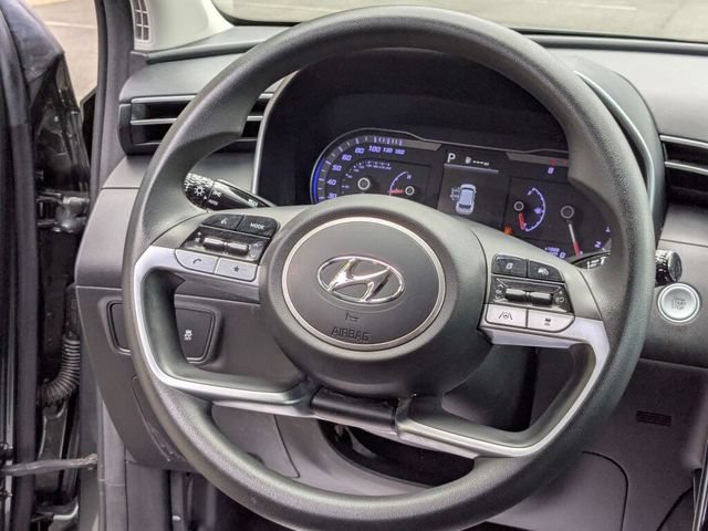 Used 2023 Hyundai Tucson SEL AWD/4WD image 16
