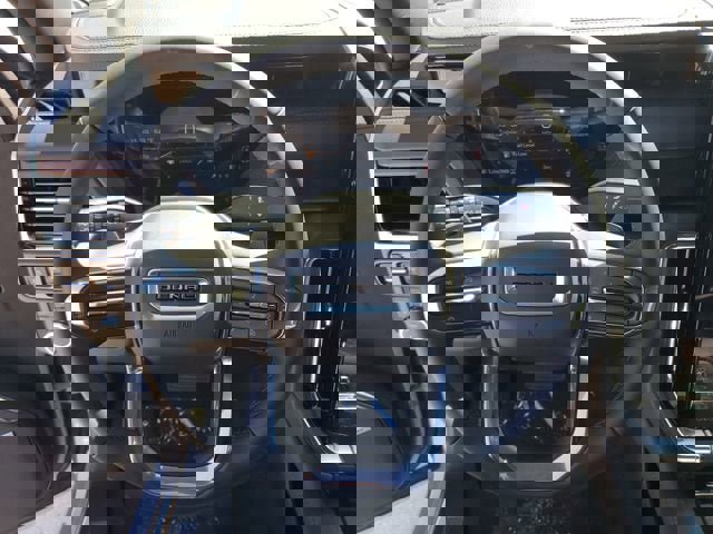 New 2026 GMC Yukon XL Denali w/ Sun & Power Step Package image 21