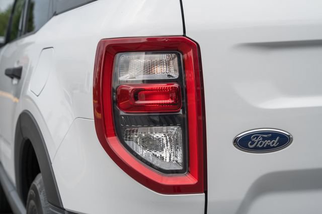 Used 2023 Ford Bronco Sport Big Bend w/ Convenience Package AWD/4WD image 8