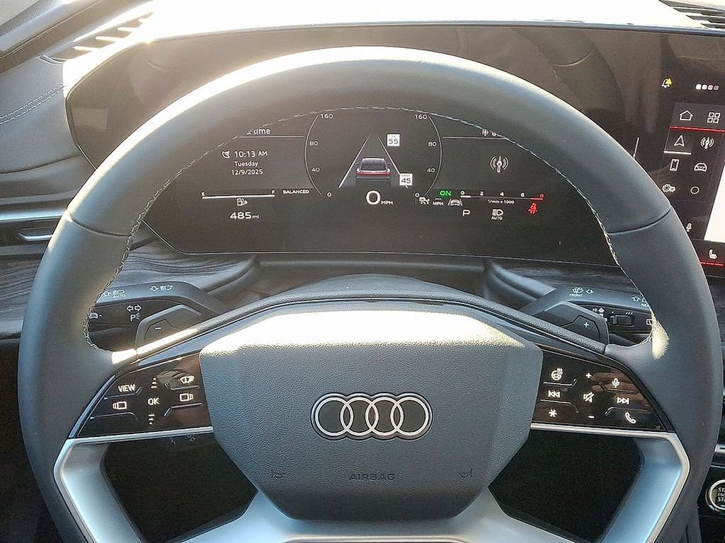 Used 2025 Audi Q5 Premium Plus AWD/4WD image 9