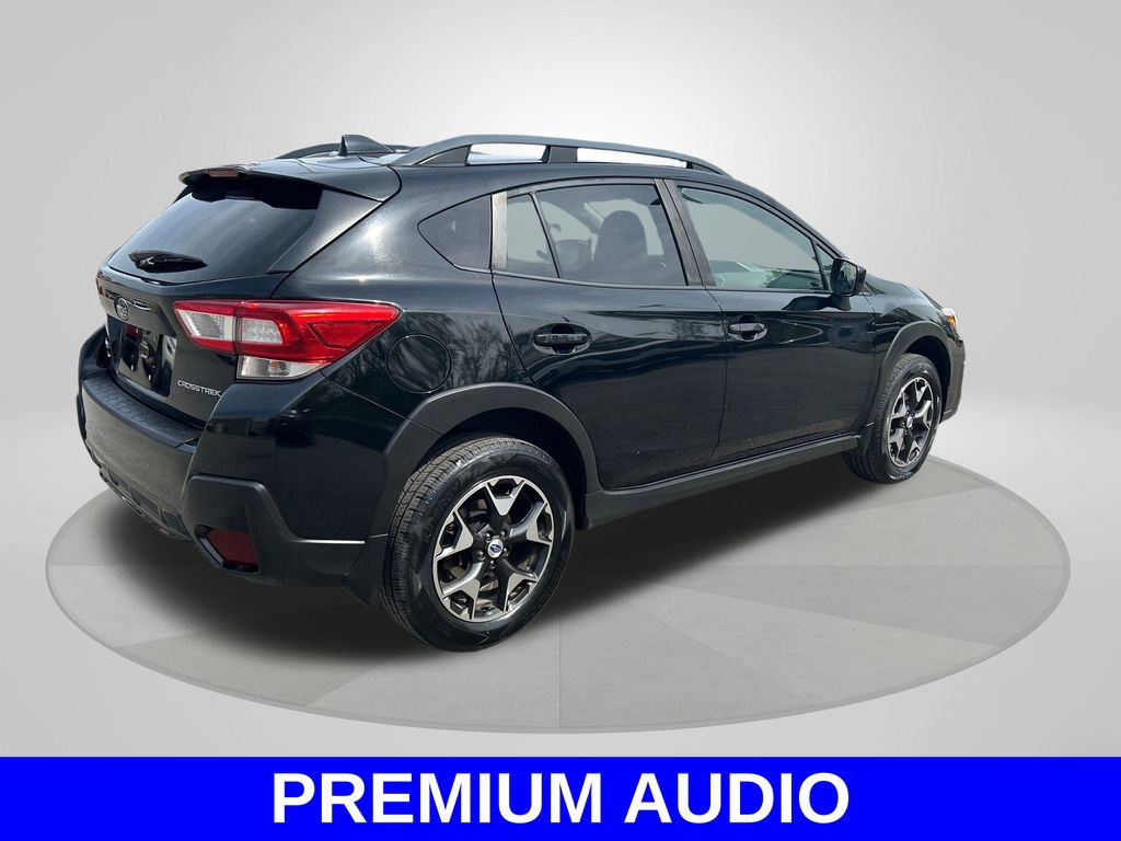 Used 2018 Subaru Crosstrek 2.0i Premium w/ Popular Package #2 image 6