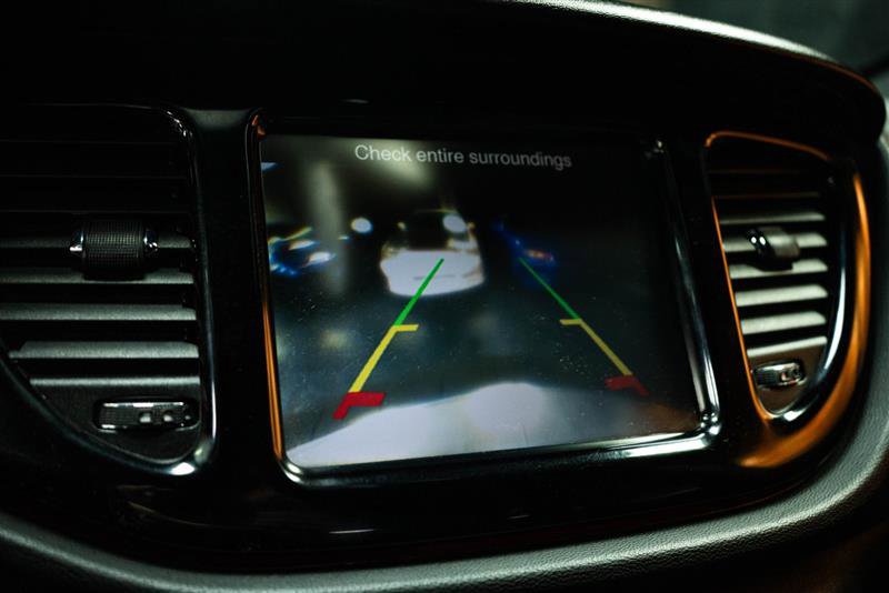 Used 2013 Dodge Dart Rallye image 19