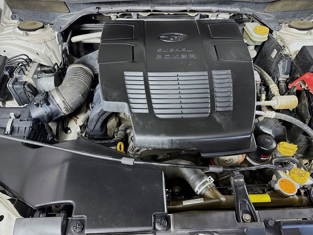 Used 2019 Subaru Forester Sport w/ Popular Package #2 image 37