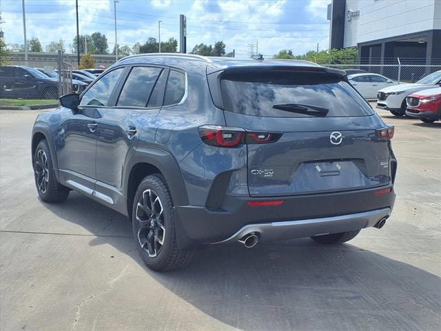 New 2025 MAZDA CX-50 Meridian Edition w/ Apex Package AWD/4WD image 2