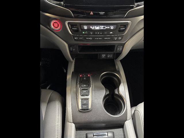 Used 2021 Honda Pilot EX-L image 11