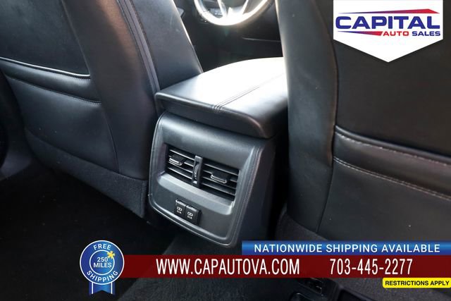 Used 2019 Toyota Avalon XSE w/ All Weather Liner Package image 60