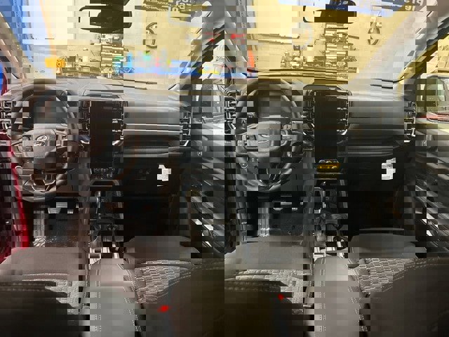 New 2025 Ford Ranger XLT image 10