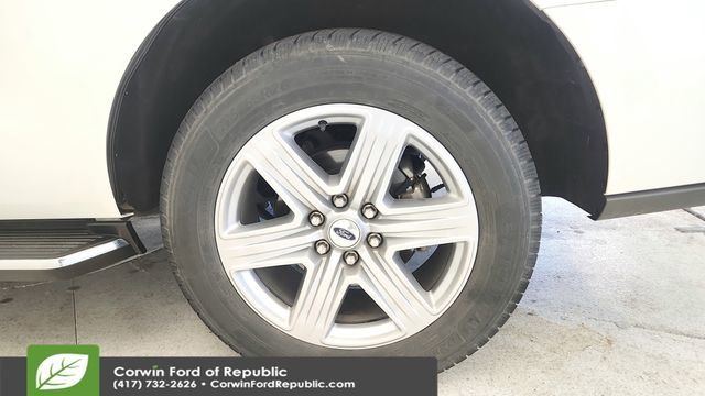 Used 2020 Ford Expedition XLT w/ Equipment Group 202A image 26