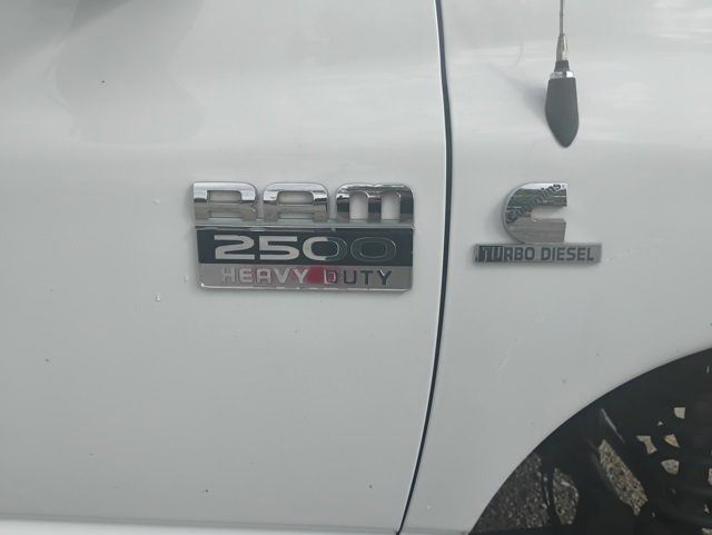 Used 2008 Dodge Ram 2500 Truck ST image 18