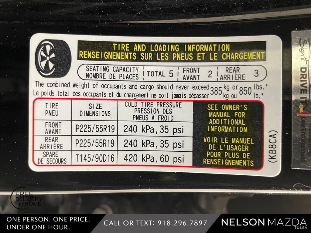 Used 2018 MAZDA CX-5 Grand Touring image 53