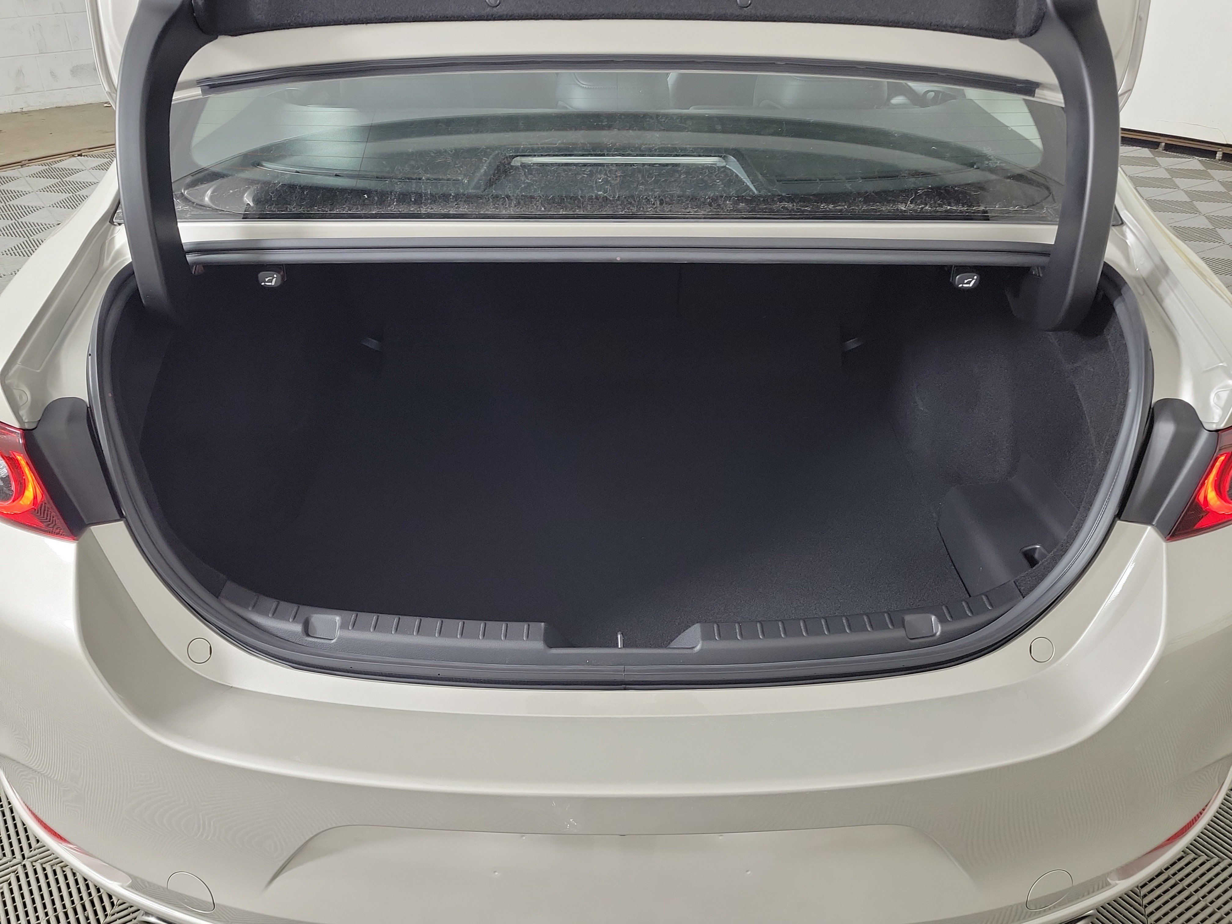 New 2026 MAZDA MAZDA3 s Sport image 26