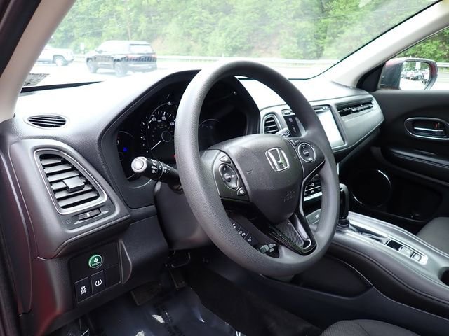 Used 2018 Honda HR-V EX image 14