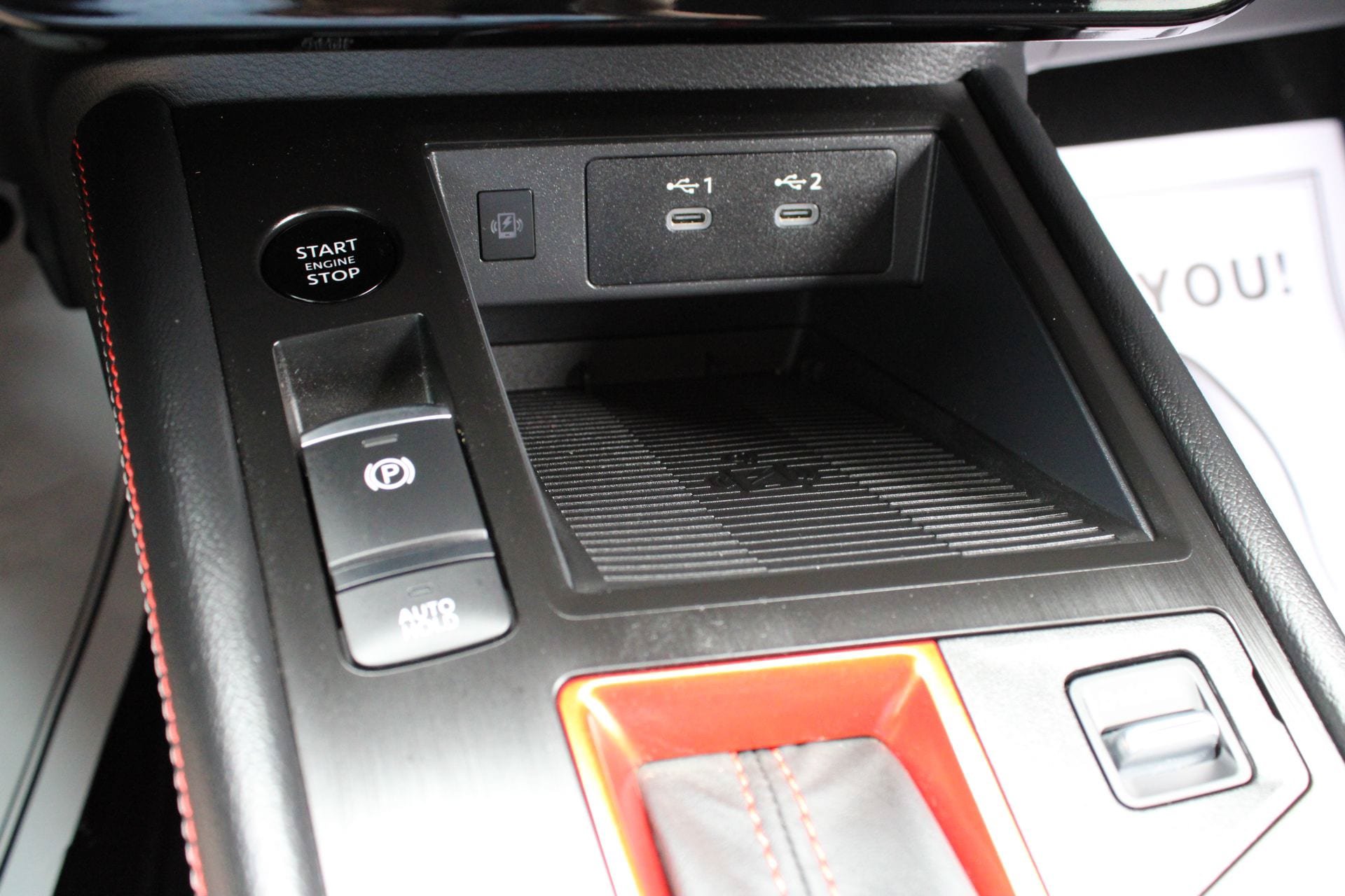 Used 2025 Nissan Kicks SR FWD image 39