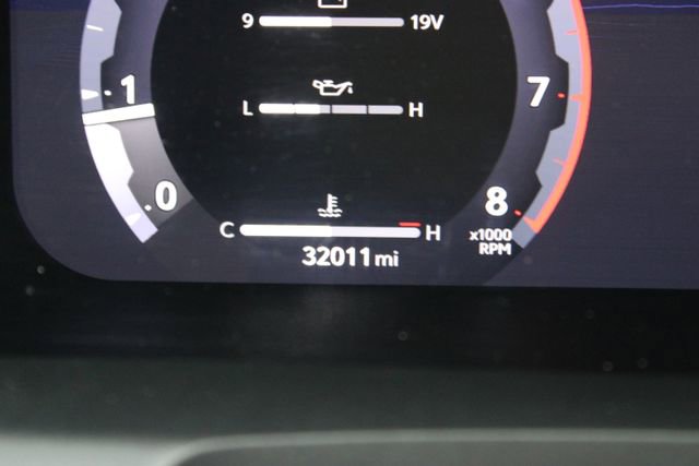 Used 2024 Toyota Tacoma TRD Sport RWD image 19