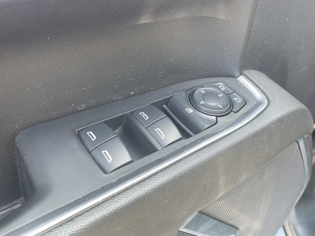 Used 2024 Chevrolet Silverado 1500 LT AWD/4WD image 15