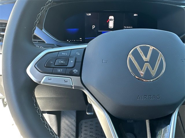 Used 2022 Volkswagen Taos SE image 17