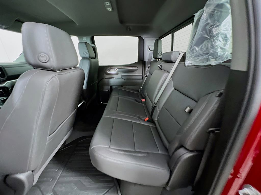 New 2026 GMC Sierra 1500 SLT w/ SLT Premium Plus Package image 24