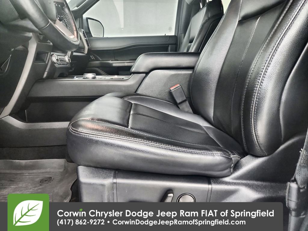Used 2021 Ford Expedition XLT image 20