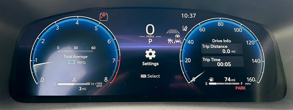 New 2026 Toyota Corolla SE FWD image 19