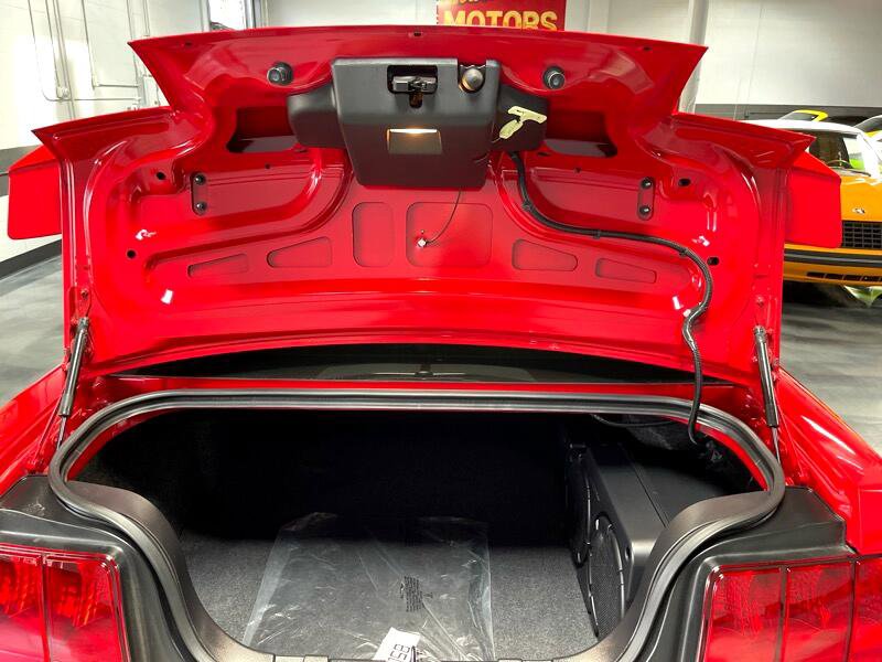 Used 2007 Ford Mustang Shelby GT500 image 42