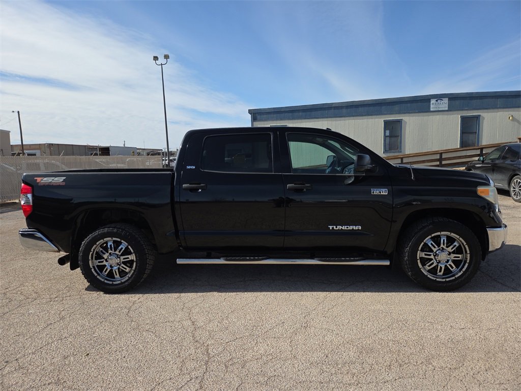 Used 2014 Toyota Tundra SR5 image 5