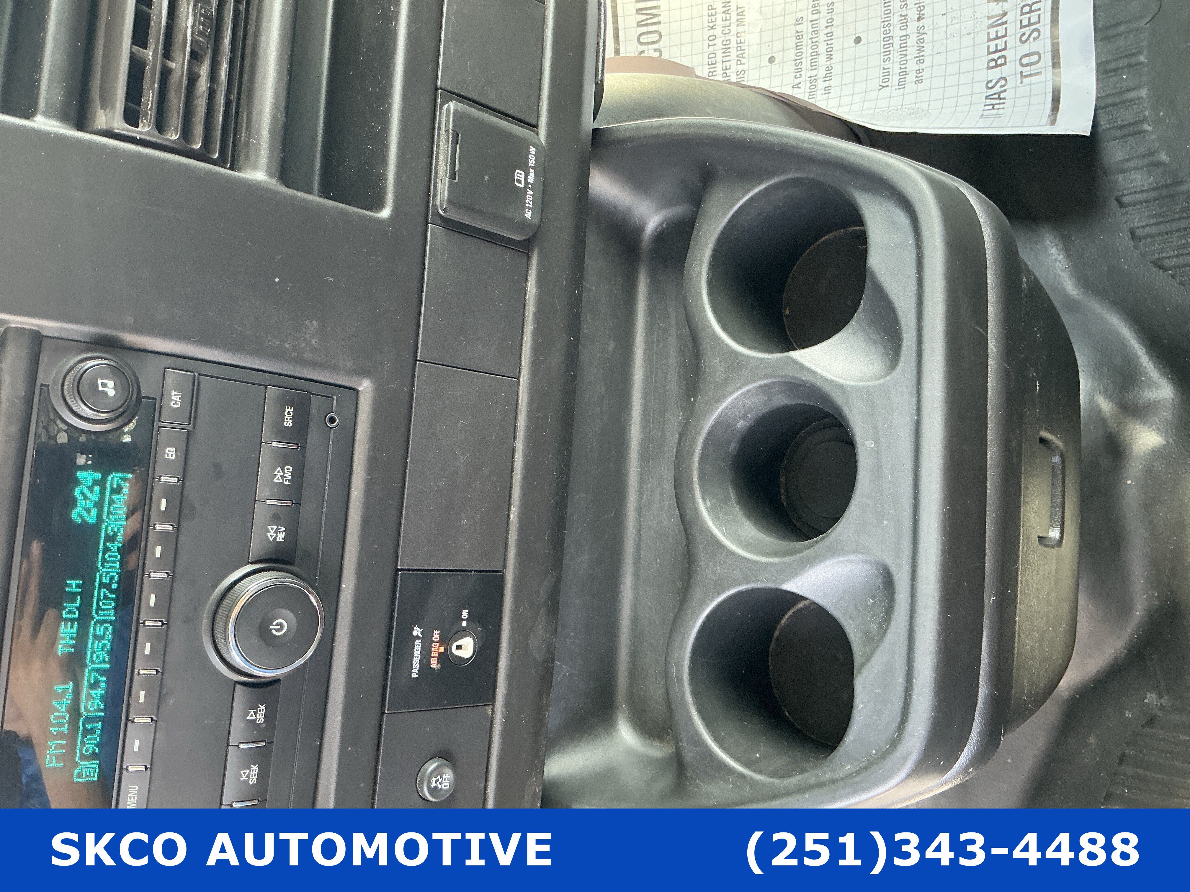 Used 2022 GMC Savana 2500 w/ Driver Convenience Package RWD image 22