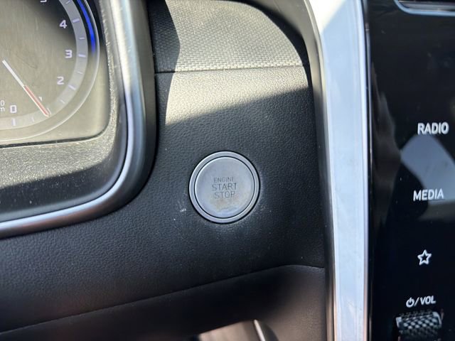 Used 2022 Hyundai Tucson SEL w/ Cargo Package image 23