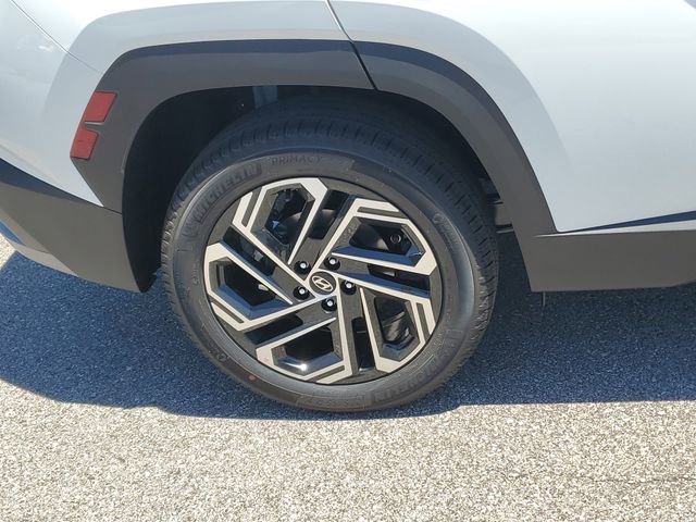 New 2026 Hyundai Tucson SEL AWD/4WD image 5