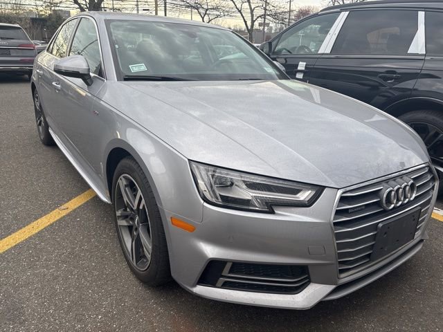 Used 2017 Audi A4 2.0T Premium Plus w/ Premium Plus Package image 12