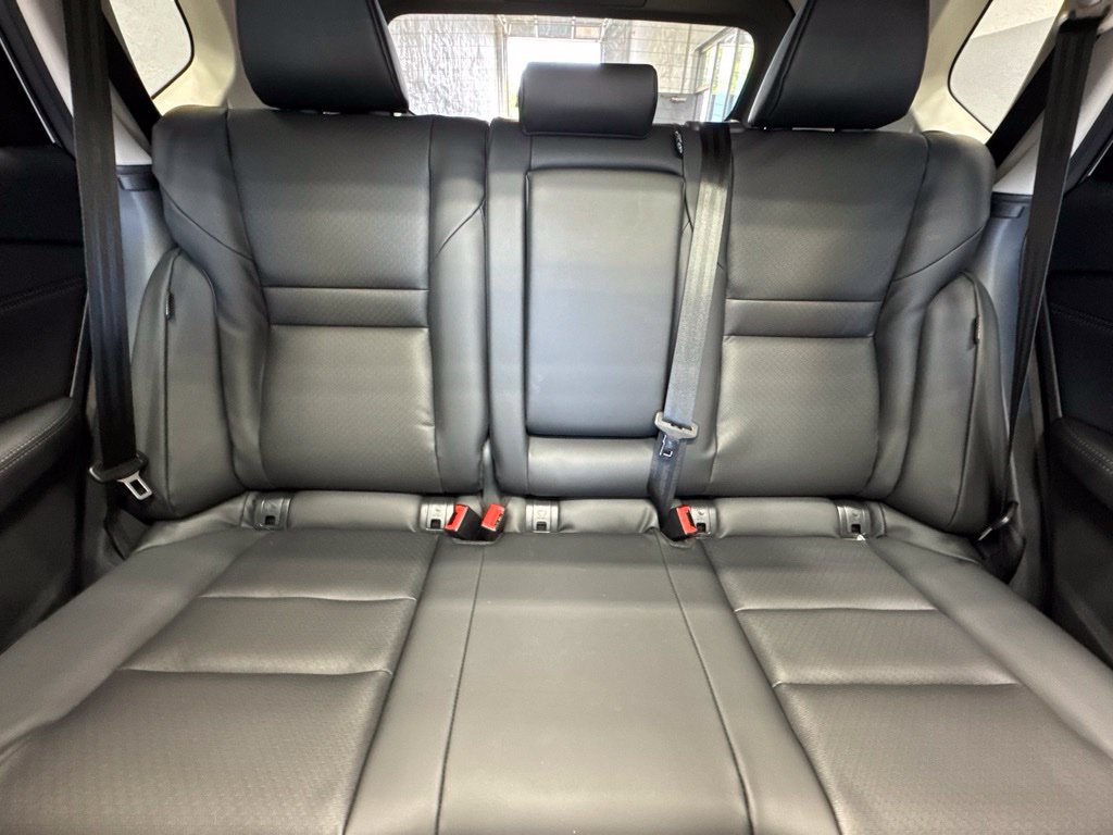 New 2026 Nissan Rogue Dark Armor AWD/4WD image 22