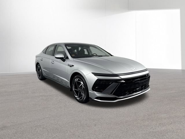 New 2025 Hyundai Sonata SEL image 12