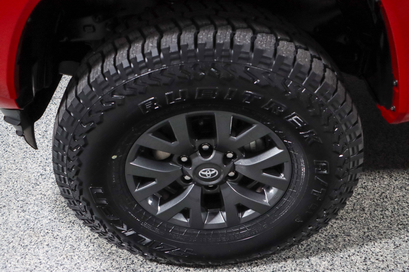 Used 2022 Toyota Tacoma SR5 image 12