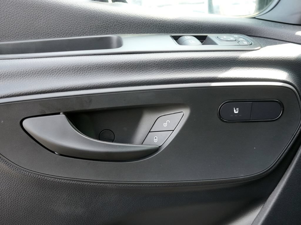New 2026 Mercedes-Benz Sprinter 2500 image 9
