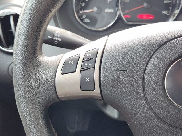 Used 2007 Pontiac G6 Sedan w/ Sport Package FWD image 27